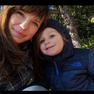 Meet your Posher, Frances